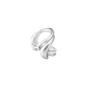 Georg Jensen Arc Åpen Ring