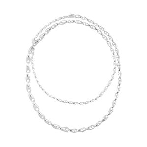 Georg Jensen Reflect Halskjede