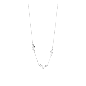 Georg Jensen Signature Diamonds Halsband