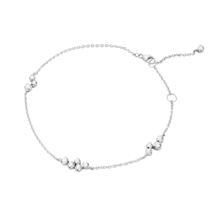 Georg Jensen Signature Diamonds Armband