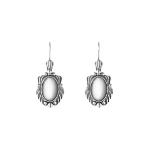 Georg Jensen 2025 Heritage Øreringer