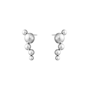 Georg Jensen Moonlight Grapes Øreringer