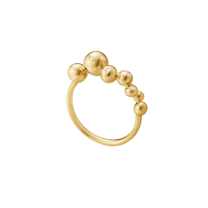 Georg Jensen Moonlight Grapes Ring