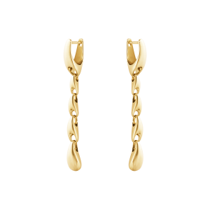 Georg Jensen Reflect Kjedeøreringer