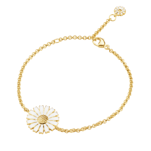 Georg Jensen Daisy Armbånd