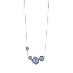 Georg Jensen Daisy Halskjede