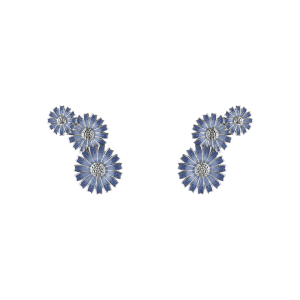 Georg Jensen Daisy Øreringer
