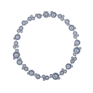 Georg Jensen Daisy Halskjede