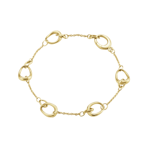 Georg Jensen Offspring Armbånd