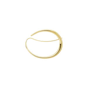Georg Jensen Offspring Brosje, liten