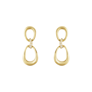 Georg Jensen Offspring Øreringer