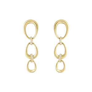 Georg Jensen Offspring Øreringer