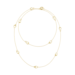 Georg Jensen Offspring Sautoir-halskjede