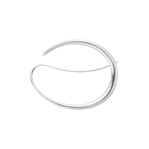 Georg Jensen Offspring Brosje, stor