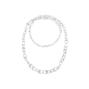 Georg Jensen Offspring Halskjede