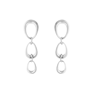 Georg Jensen Offspring Øreringer
