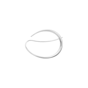 Georg Jensen Offspring Brosje, liten