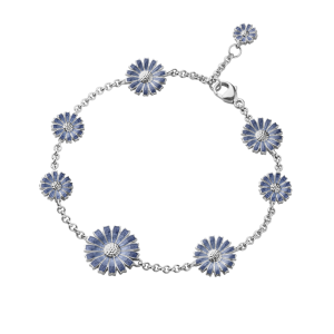 Georg Jensen Daisy Armbånd