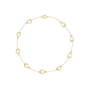 Georg Jensen Offspring Halskjede