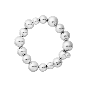 Georg Jensen Moonlight Grapes Armbånd