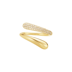 Georg Jensen Mercy Ring