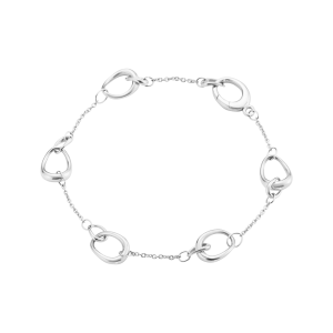 Georg Jensen Offspring Armbånd