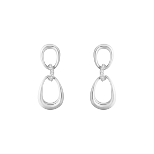 Georg Jensen Offspring Øreringer