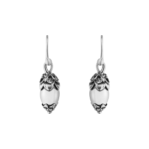 Georg Jensen Heritage 2026 Øreringer