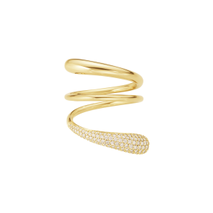 Georg Jensen Mercy Ring