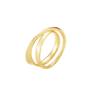 Georg Jensen The Collector ring 1372