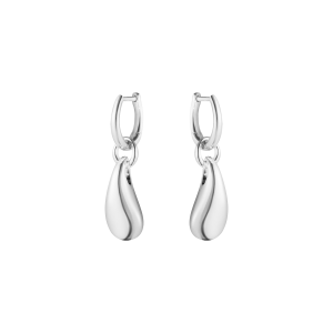 Georg Jensen Reflect drop ørering
