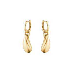 Georg Jensen Reflect Drop Ørering