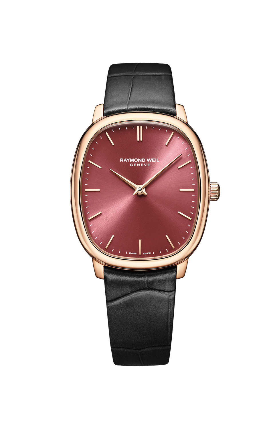 Raymond Weil Toccata Heritage - 2280-PC5-45001