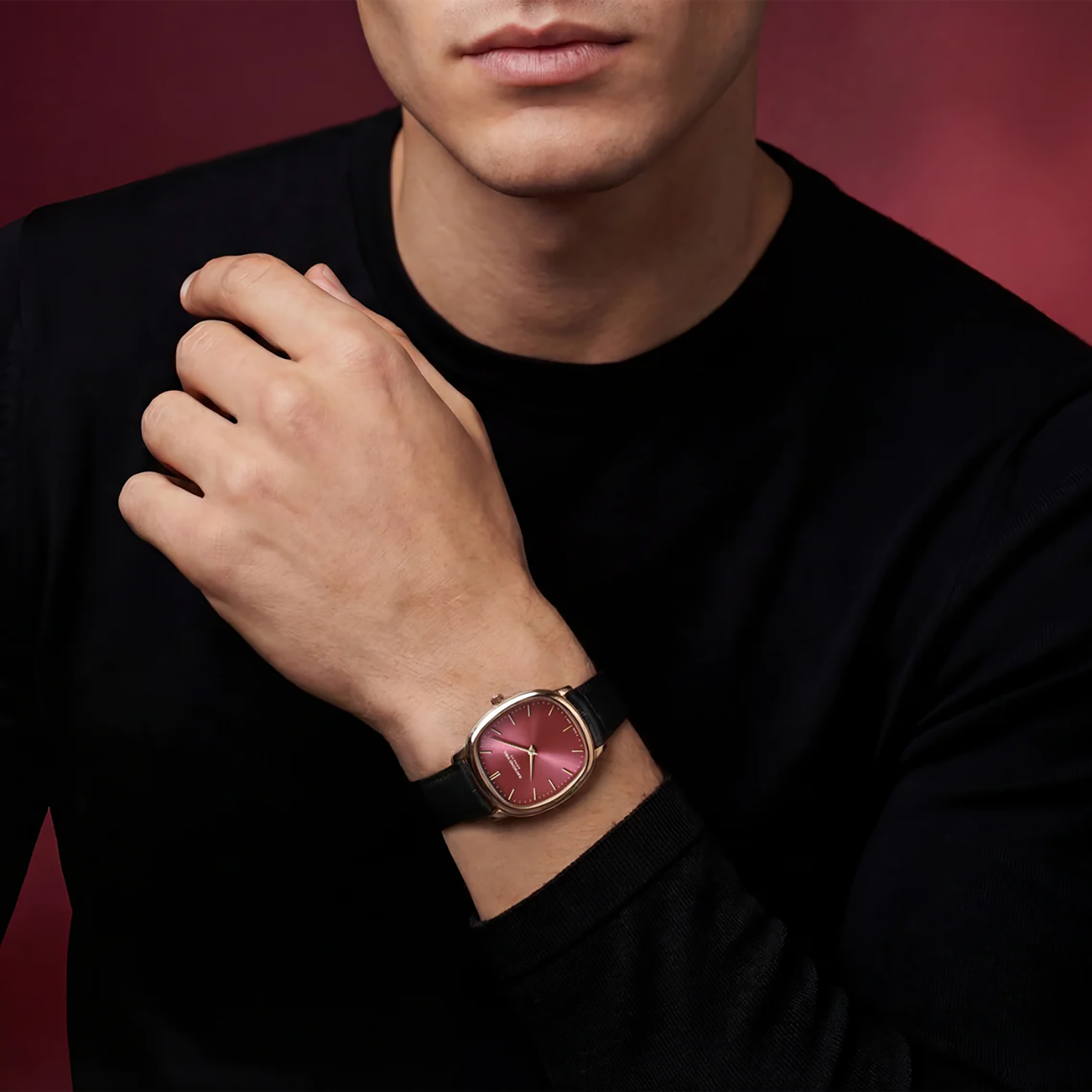 Raymond Weil Toccata Heritage - 2280-PC5-45001 - Bilde 4