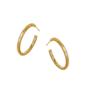 Dulong Fine Jewelry Esme Creol Ørering Liten