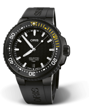 Oris Aquispro Date Calibre 400 - 01 400 7767 7754-07 426 64BTEB