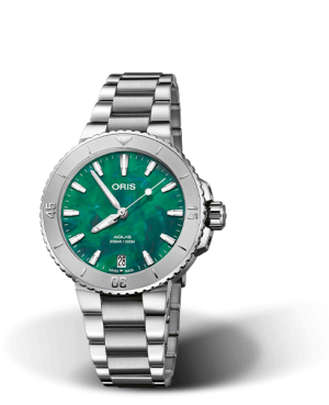 Oris X Bracenet 36,5