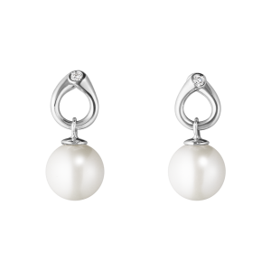 Georg Jensen Magic øreringer