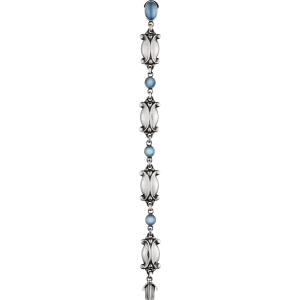 Georg Jensen Moonlight Blossom