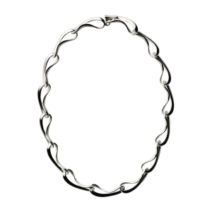 Georg Jensen Infinity halskjede