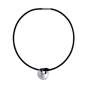 Georg Jensen Torun halskjede med anheng