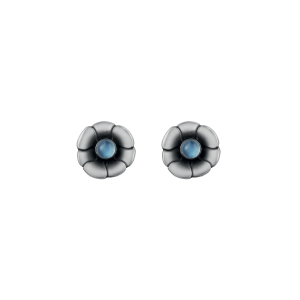 Georg Jensen Moonlight Blossom Earclip