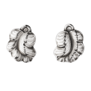 Georg Jensen Moonlight Grapes øreklips