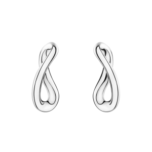 Georg Jensen Infinity øreringer