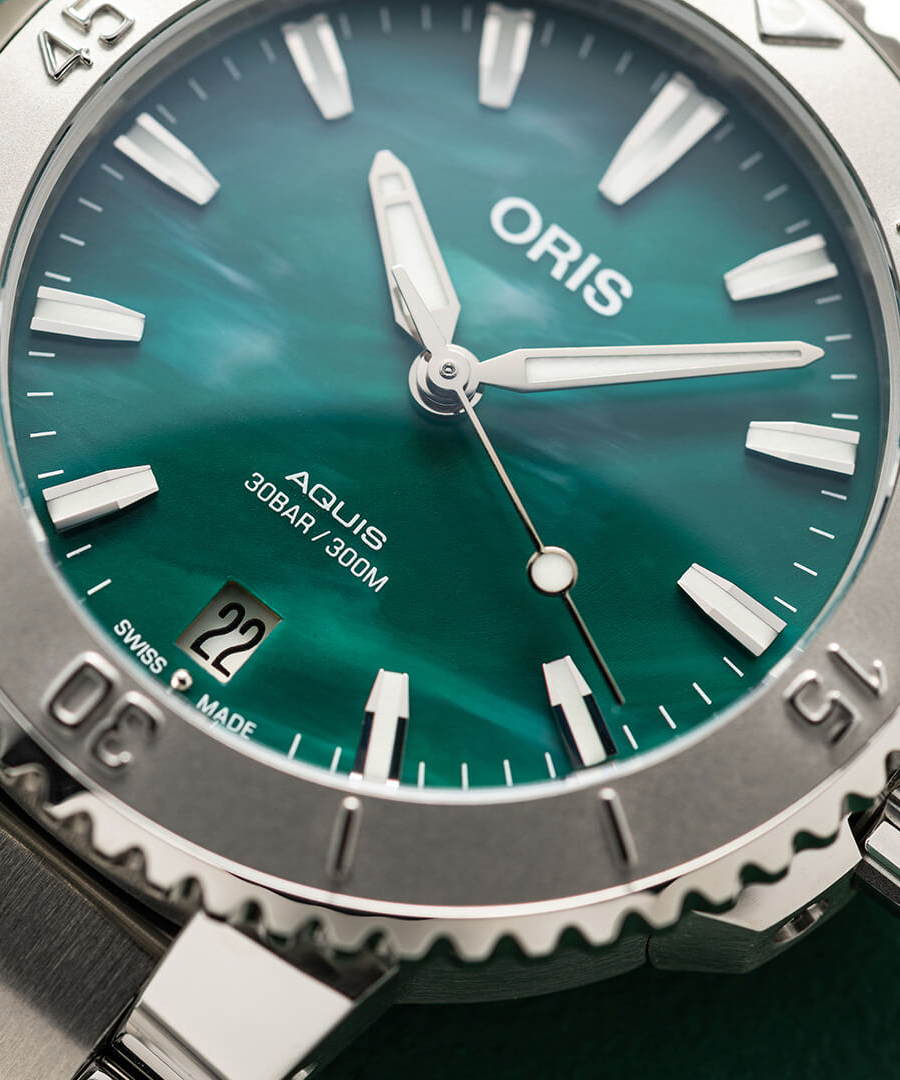 Oris X Bracenet 36,5 - Bilde 3
