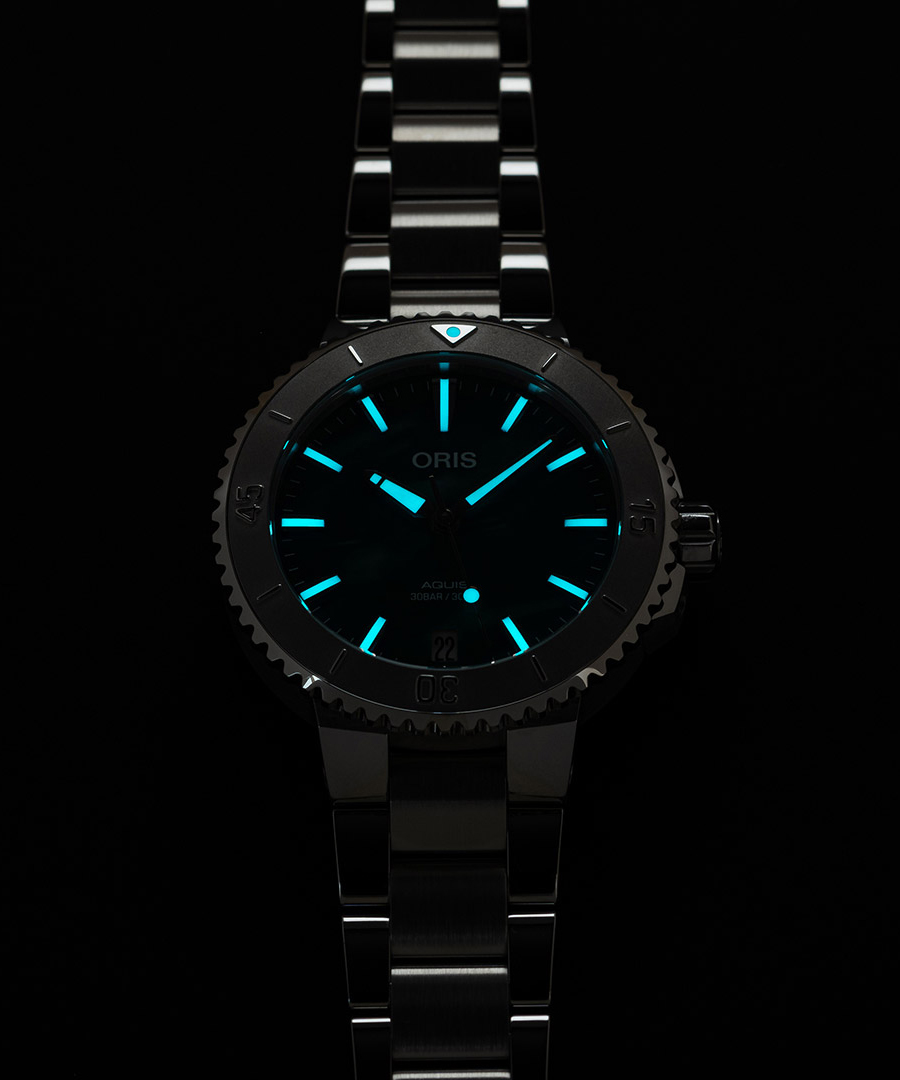 Oris X Bracenet 36,5 - Bilde 4