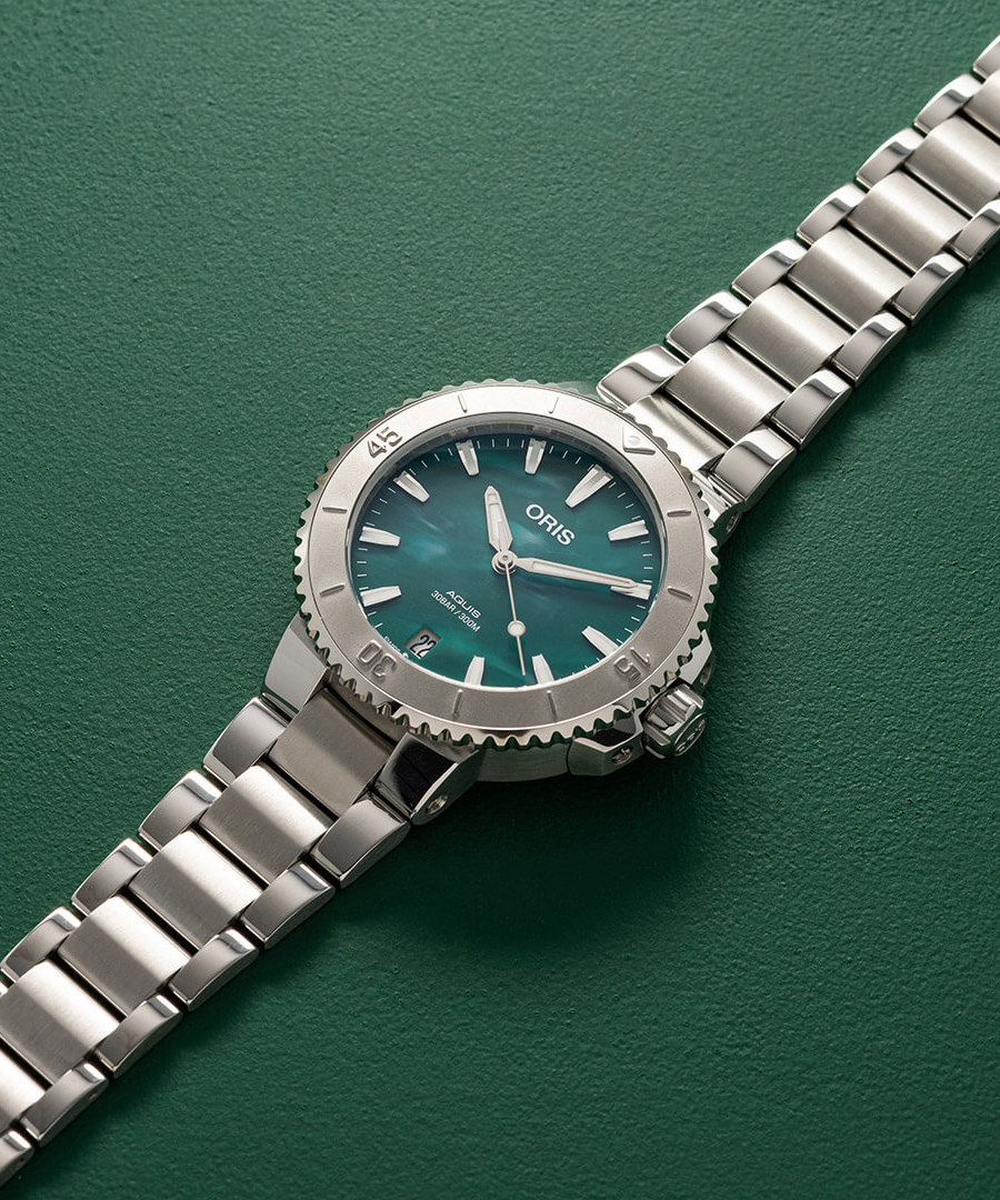 Oris X Bracenet 36,5 - Bilde 5
