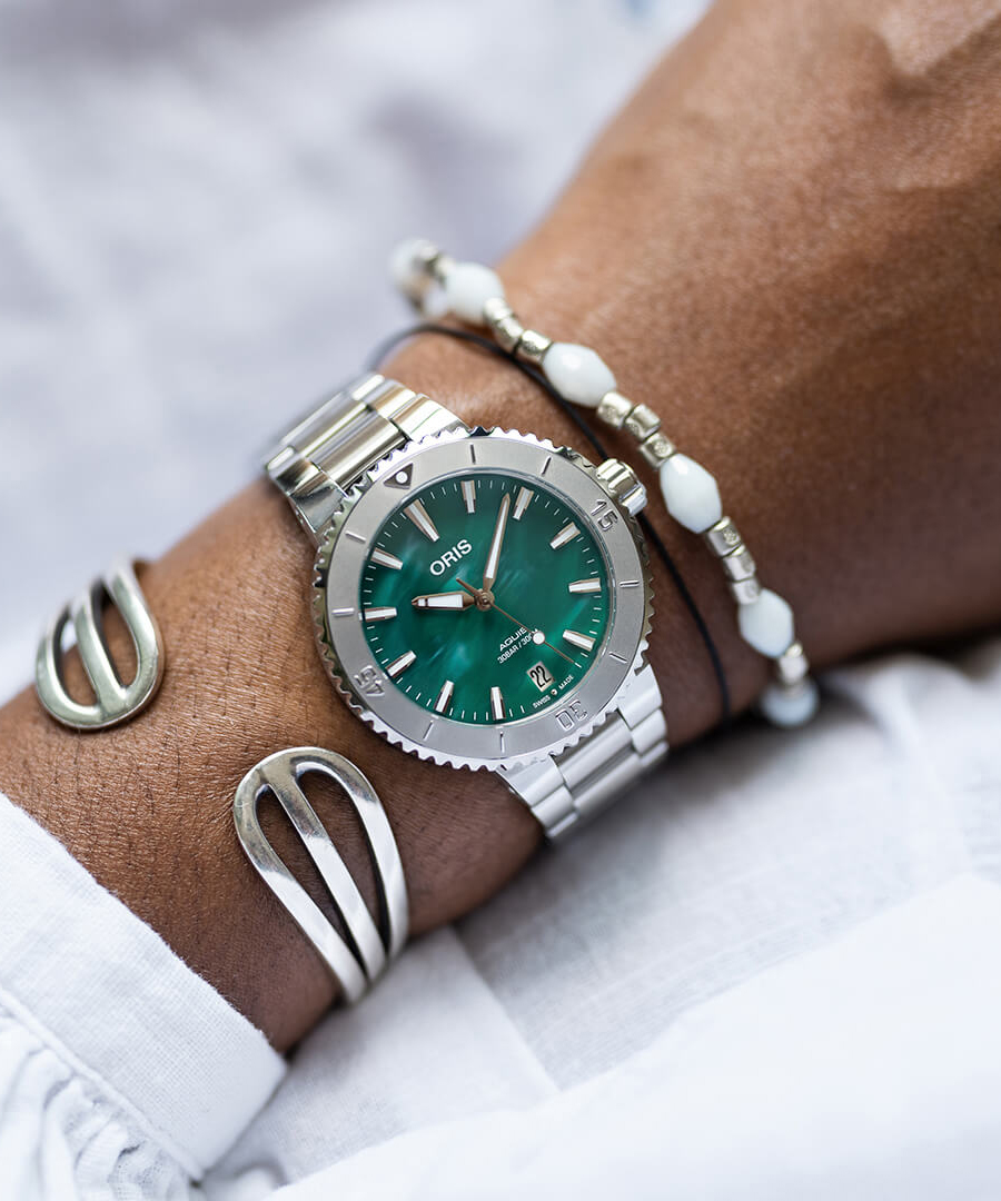 Oris X Bracenet 36,5 - Bilde 2