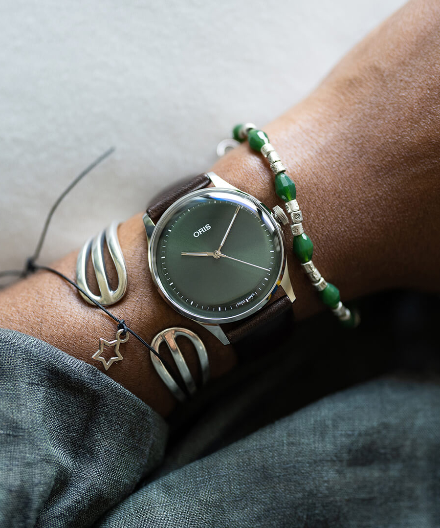 Artelier S-Green - Bilde 2