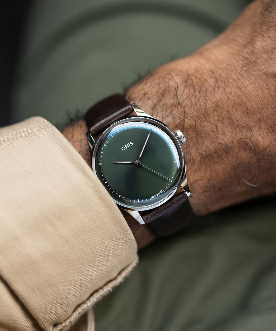Artelier S-Green - Bilde 3
